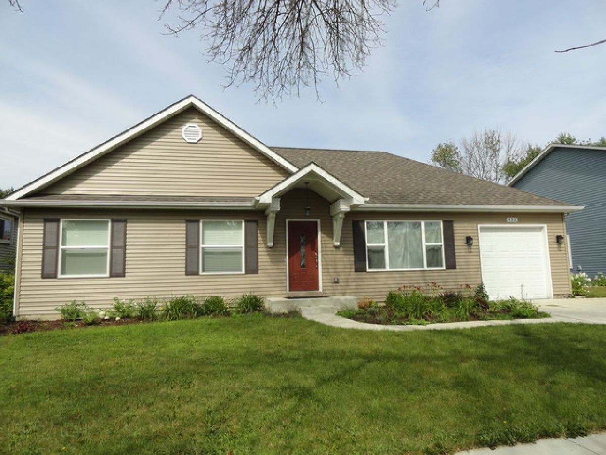  For Rent Bartlett Illinois, 432 Harbor Terrace