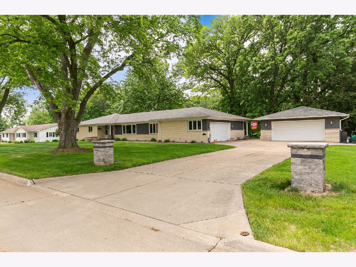  For Sale Riverdale Iowa, 116 Elmhurst Lane