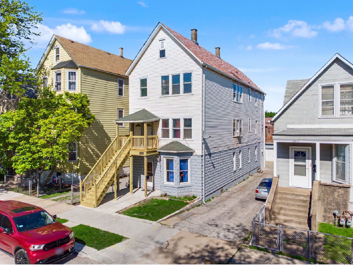  For Sale Chicago Illinois, 9637 Avenue M