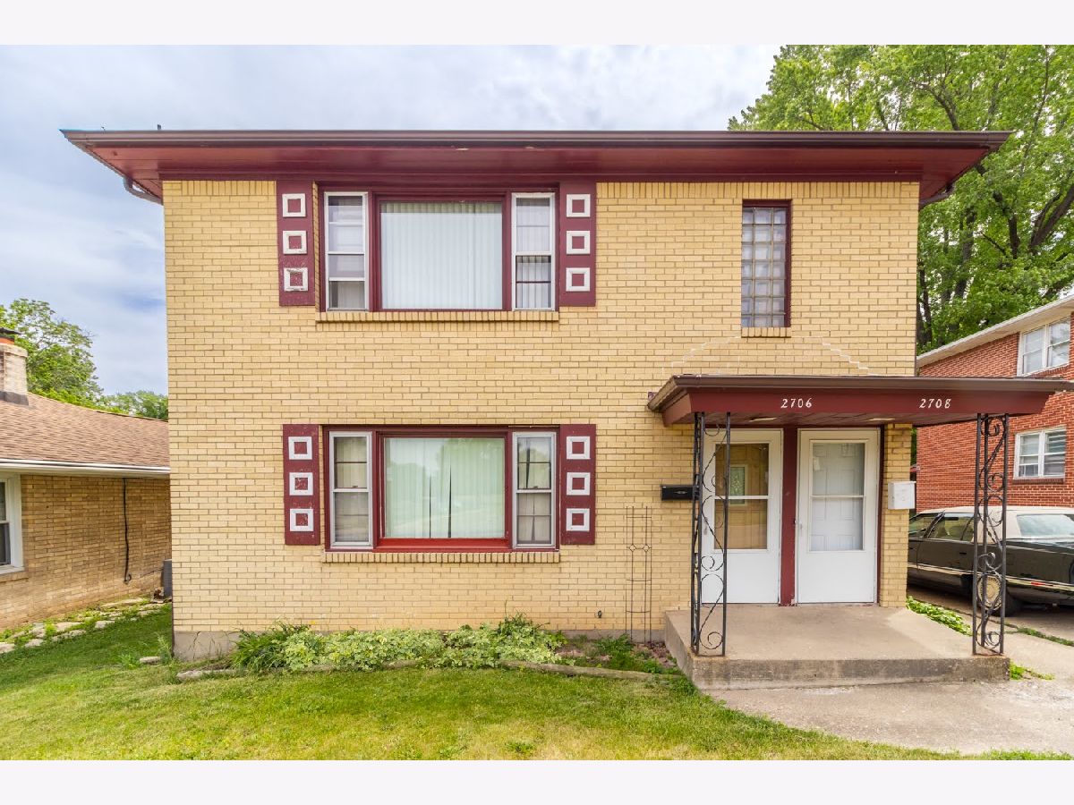  For Sale Rockford Illinois, 2706 School Street