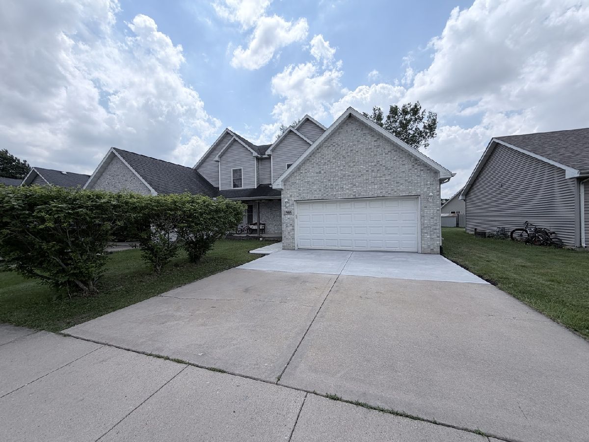  For Sale Diamond Illinois, 1565 Patmore Street