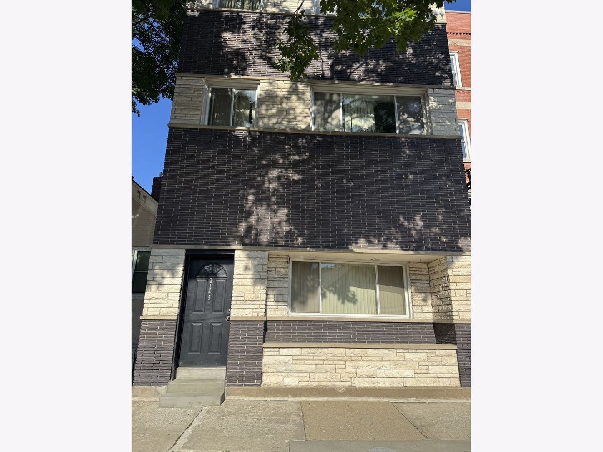  Rented Chicago Illinois, 3145 May