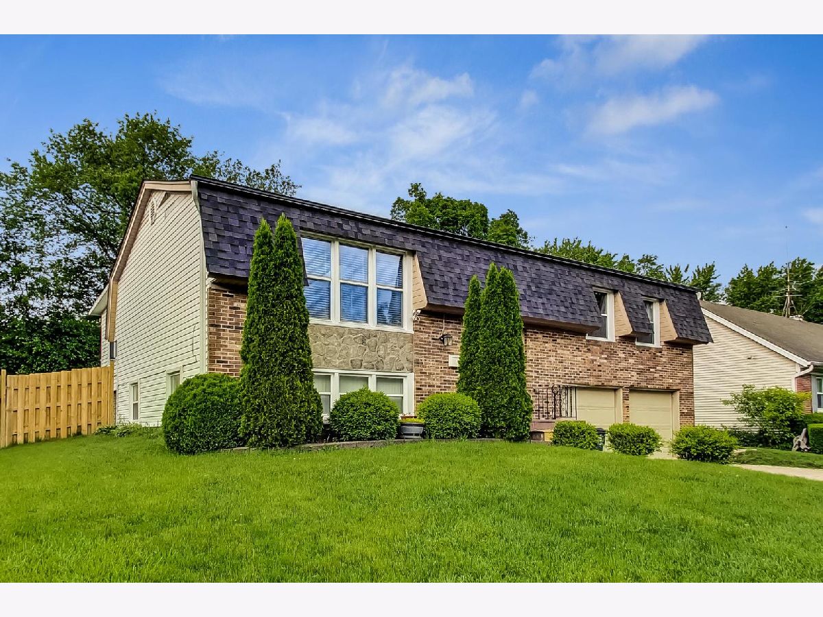  For Sale Hoffman Estates Illinois, 4010 Firestone Drive