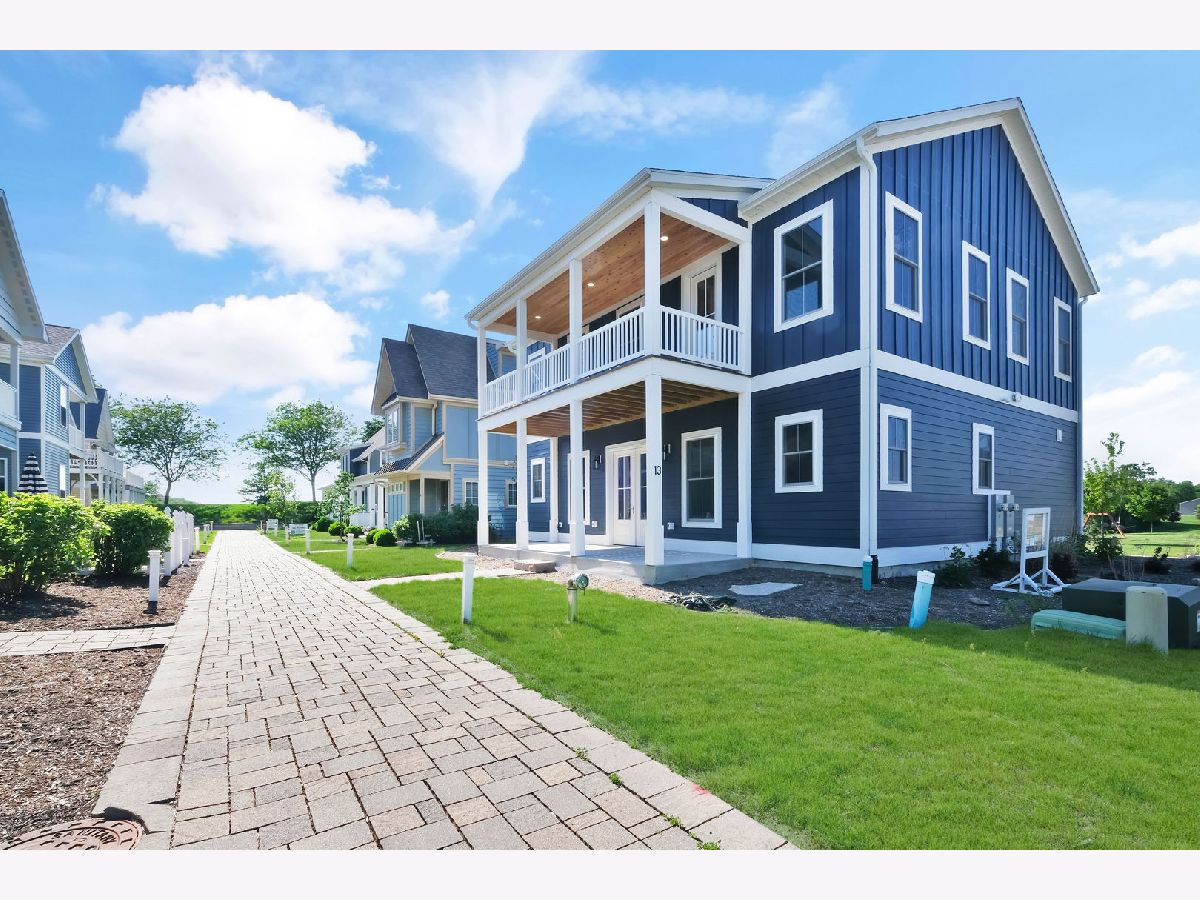 Homes & Condos & Townhomes For Sale Heritage Harbor Ottawa Illinois, 13 Great Loop West Drive