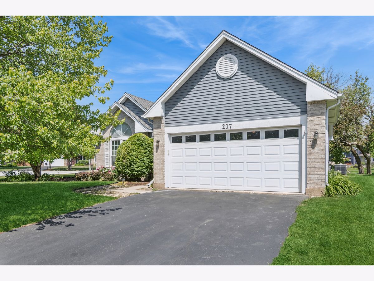 Homes & Townhomes For Sale Oakhurst Aurora Illinois, 217 Meadowview Lane