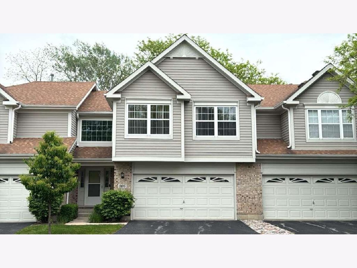  For Sale Vernon Hills Illinois, 305 Bloomfield Court