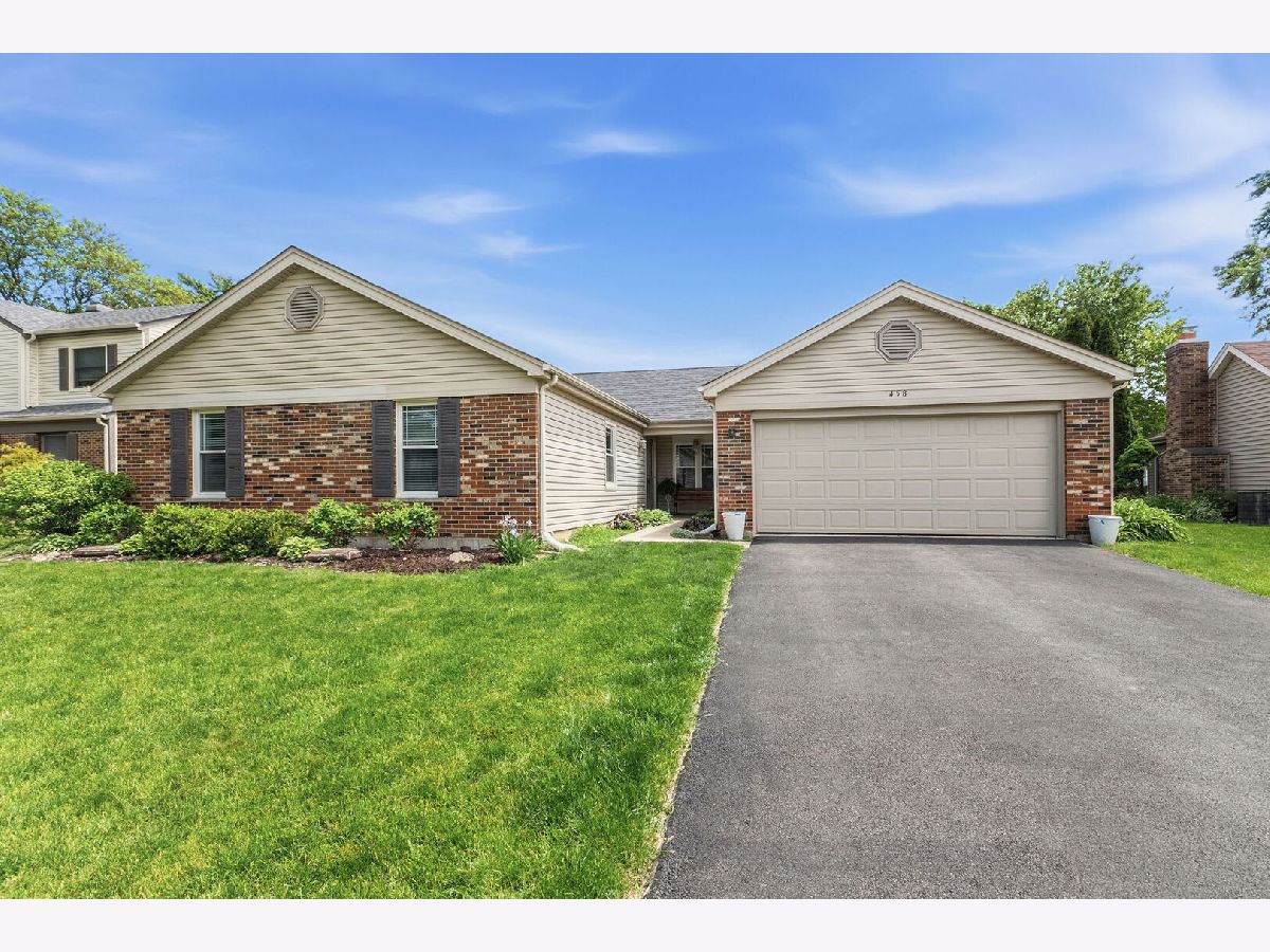  For Sale Naperville Illinois, 458 Nantucket Road