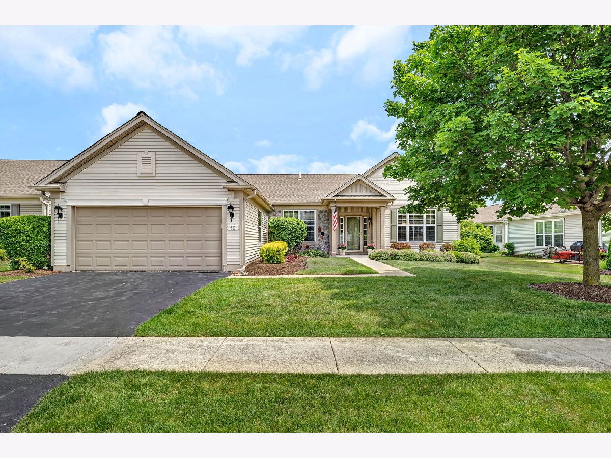 For Sale Shorewood Illinois, 322 Capital Drive