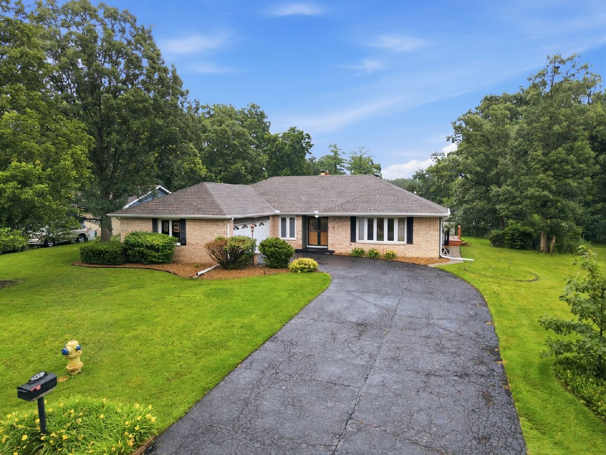  Sold Crete Illinois, 3459 Huntington