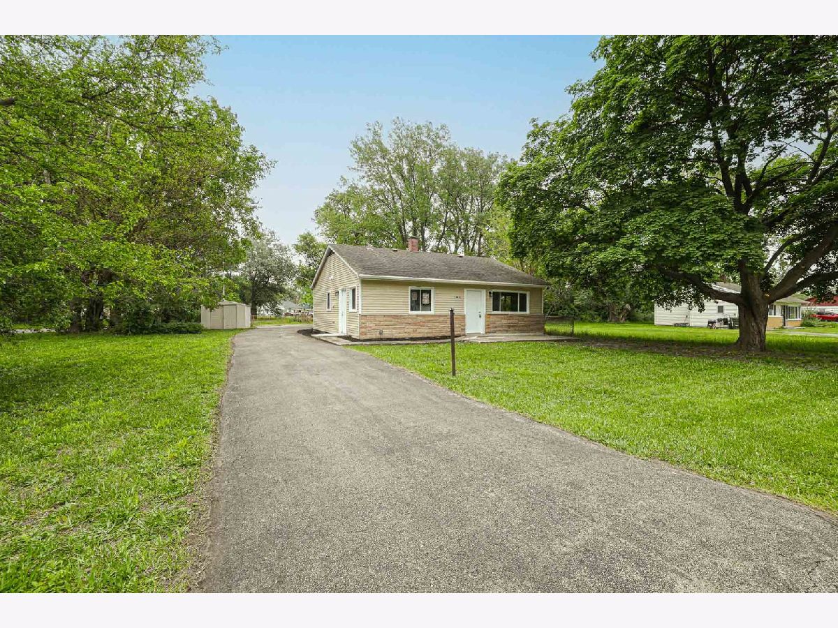  For Sale Markham Illinois, 15441 Albany Avenue