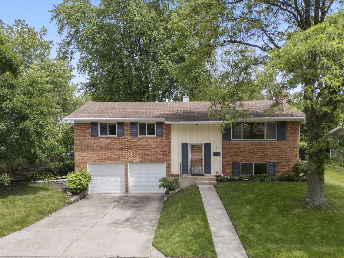 Homes For Sale Winston Park Palatine Illinois, 251 Boynton Drive