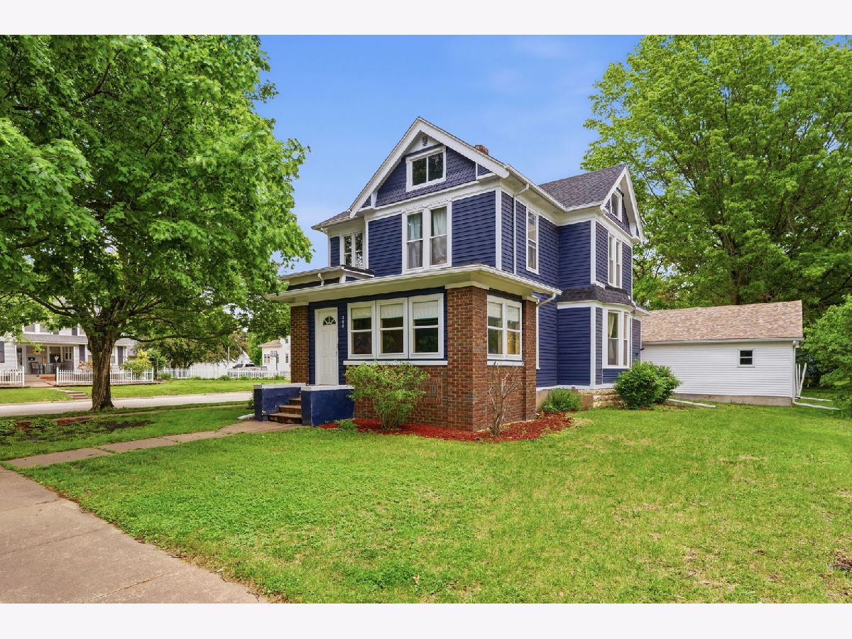  Sold Aledo Illinois, 108 5th