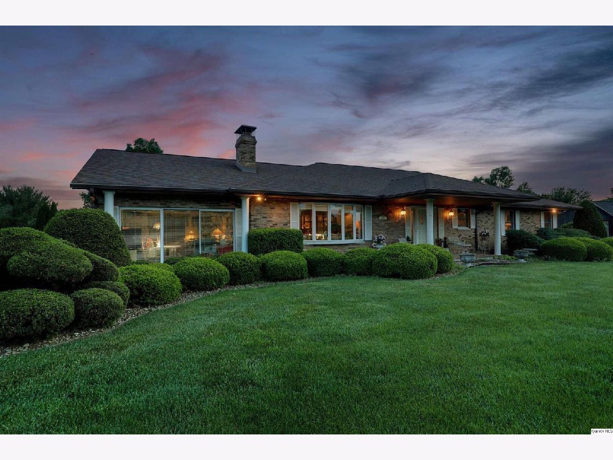  For Sale Quincy Illinois, 630 Spring Lake Drive