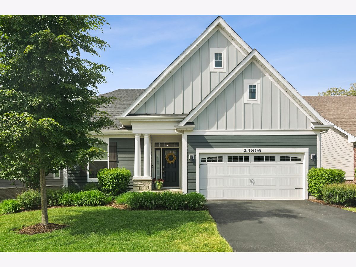  For Sale Kildeer Illinois, 23806 Muirfield Drive