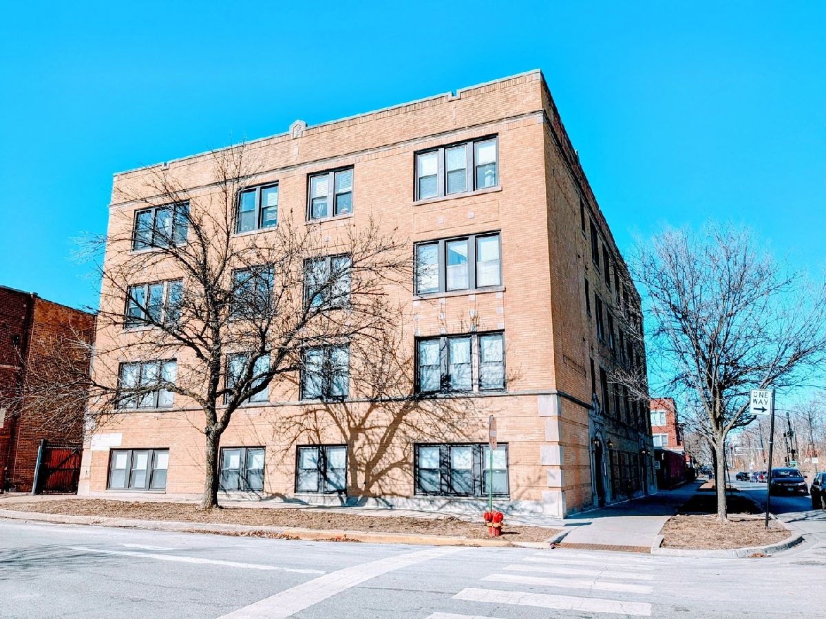  Rented Chicago Illinois, 6146 Ravenswood