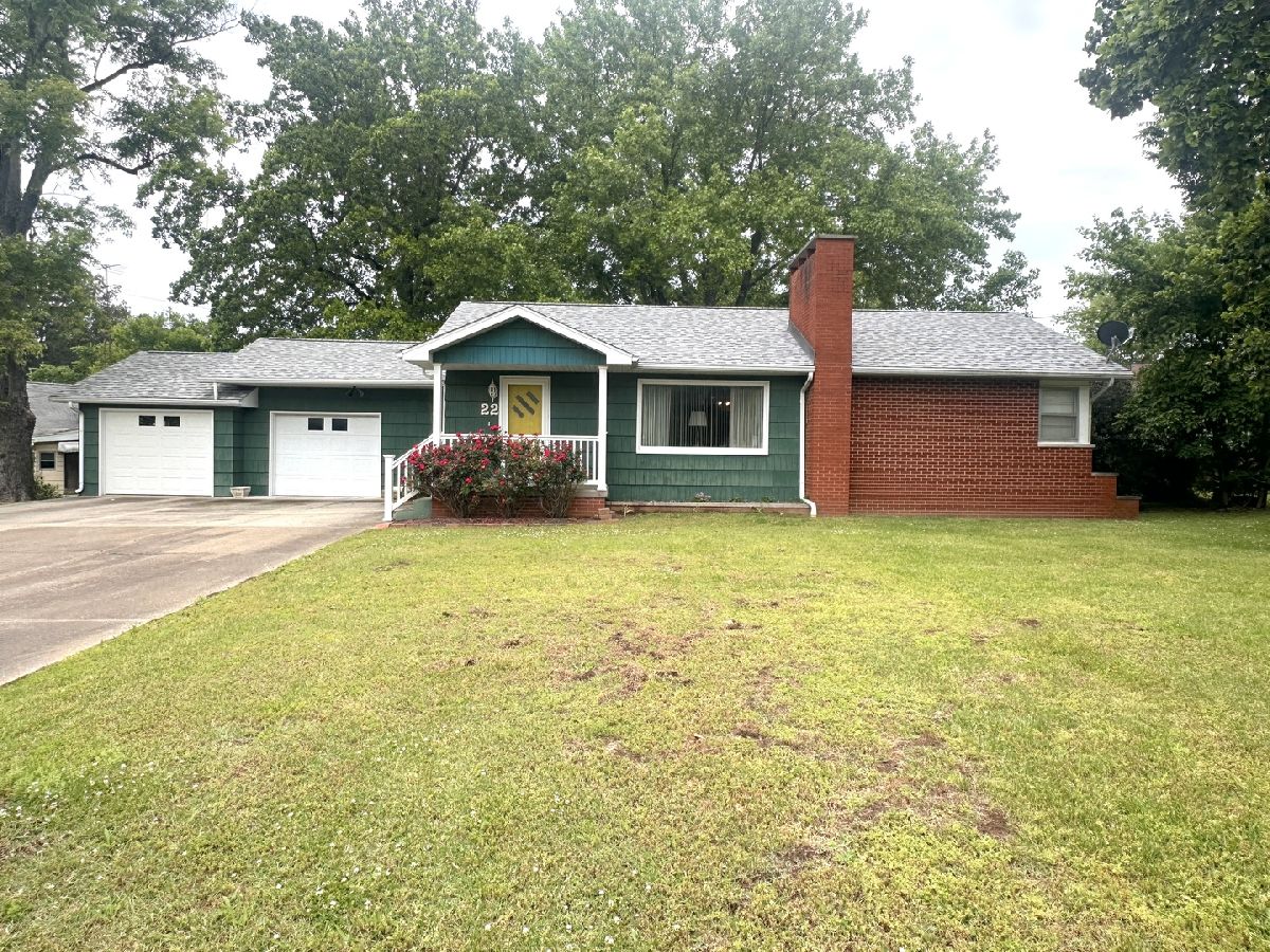  For Sale Murphysboro Illinois, 22 Old Brick Road