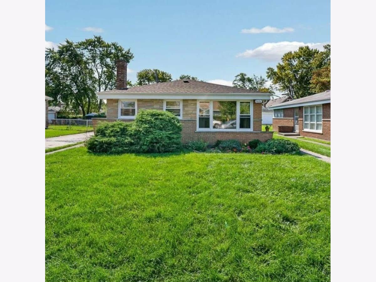  For Rent Skokie Illinois, 5151 Chase