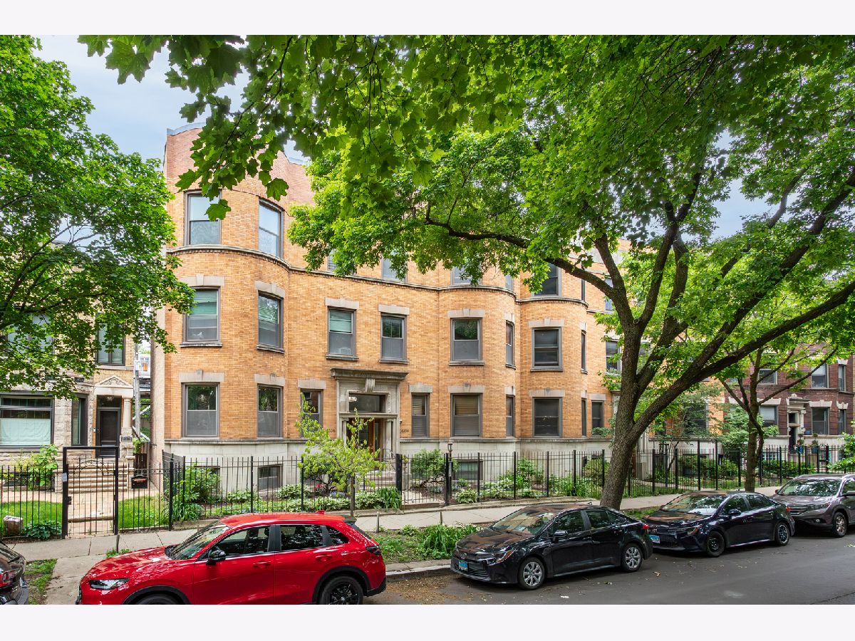 Condos & Townhomes & Homes For Sale Buena Park Chicago Illinois, 4336 Kenmore Avenue