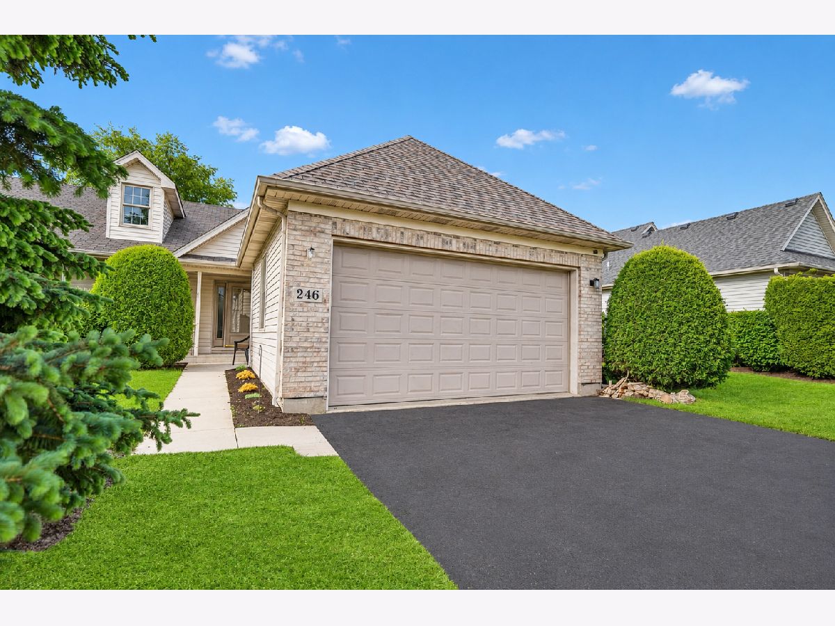  For Sale Hampshire Illinois, 246 Red Hawk Road