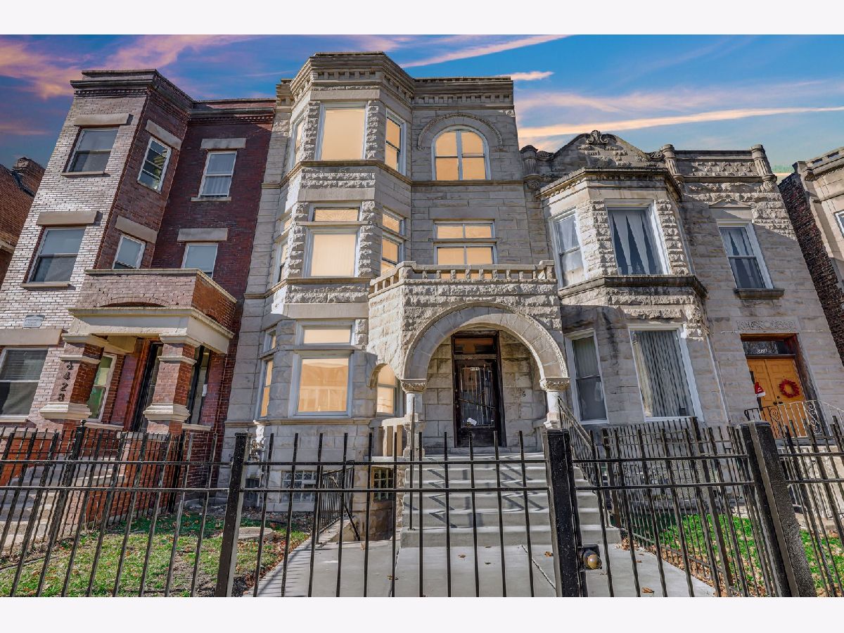  For Rent Chicago Illinois, 6426 Ingleside