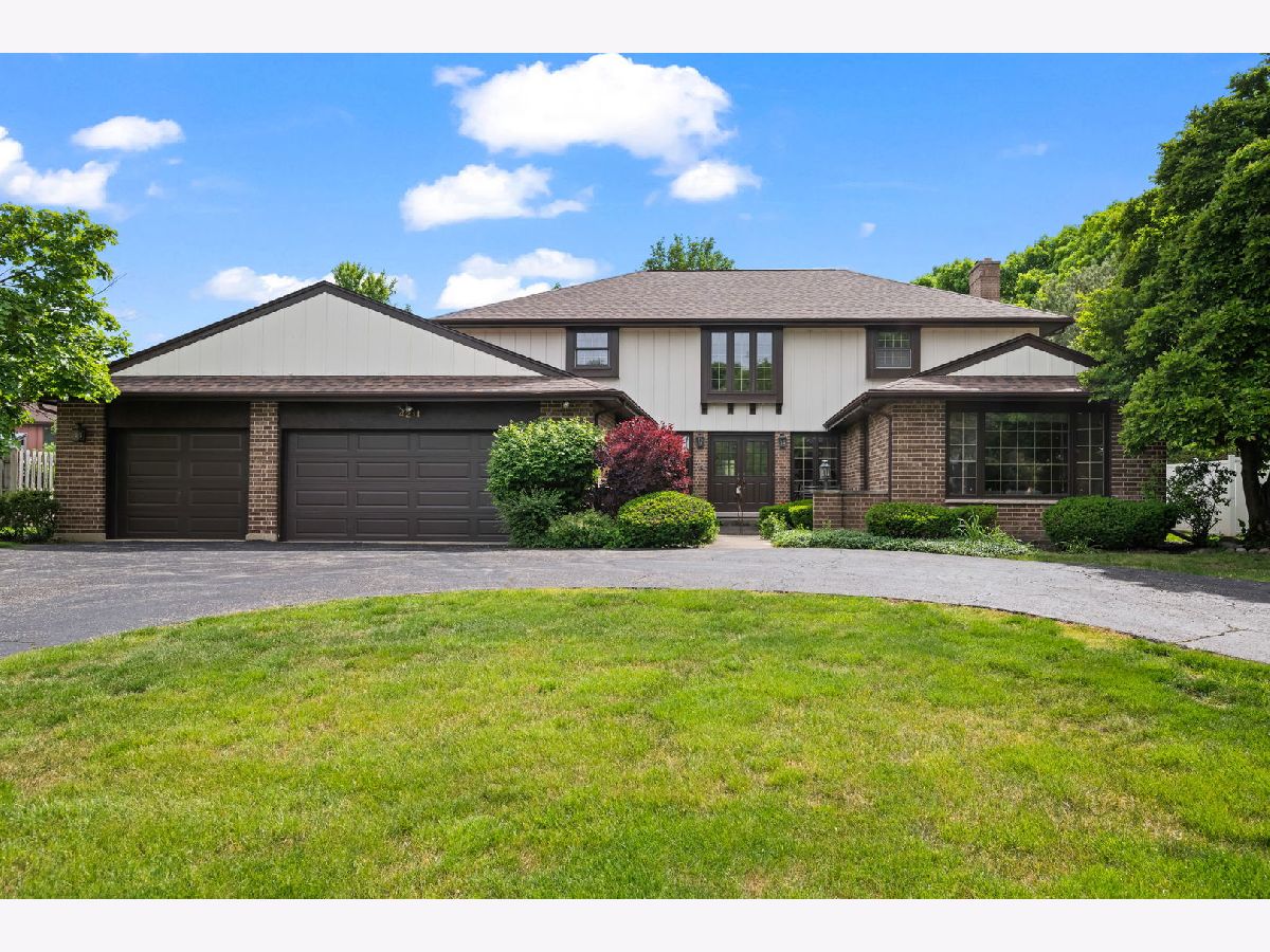  Sold Northbrook Illinois, 4211 Ridgeland