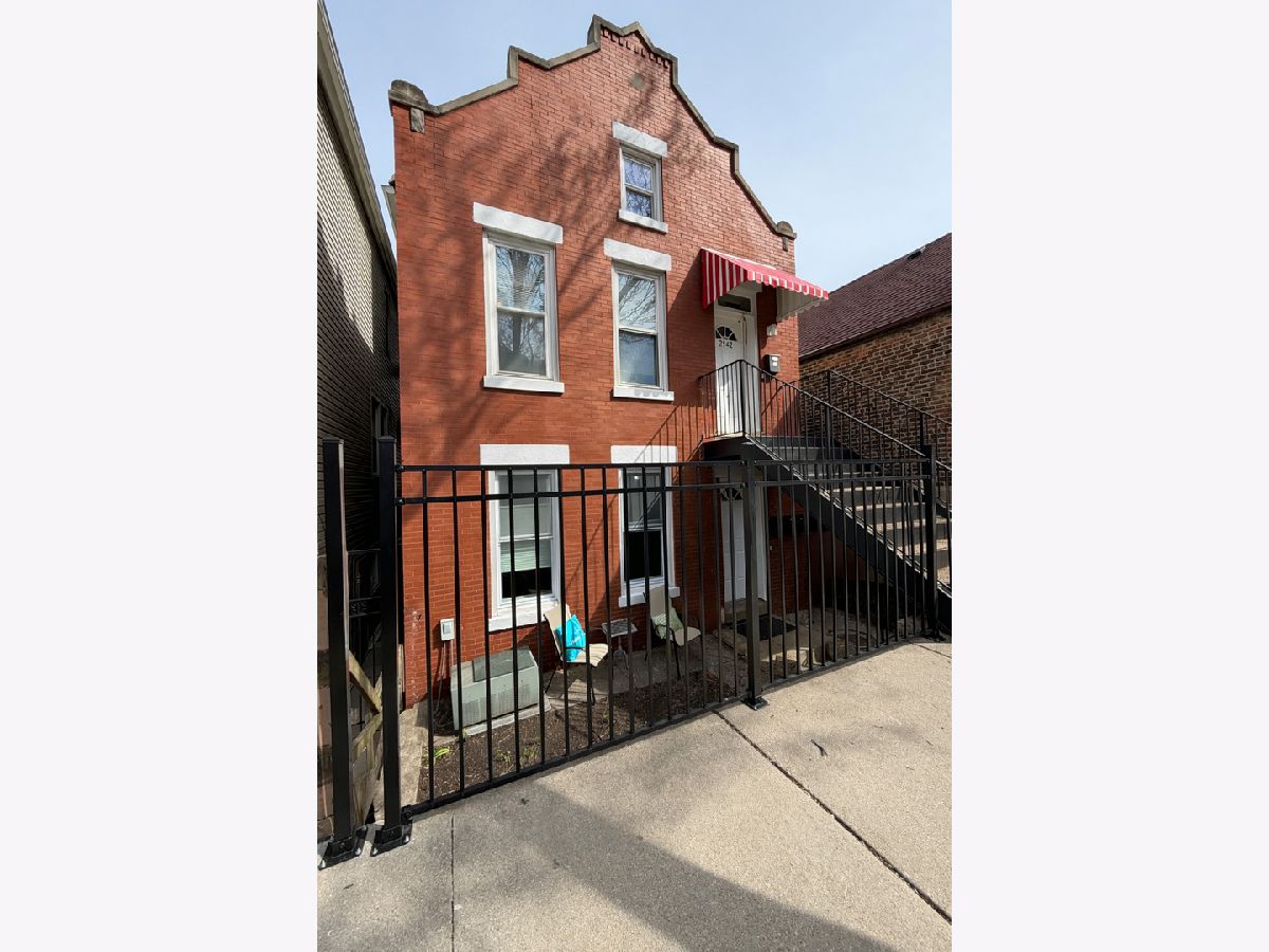 Condos & Townhomes & Homes Sold Pilsen Chicago Illinois, 2142 18th