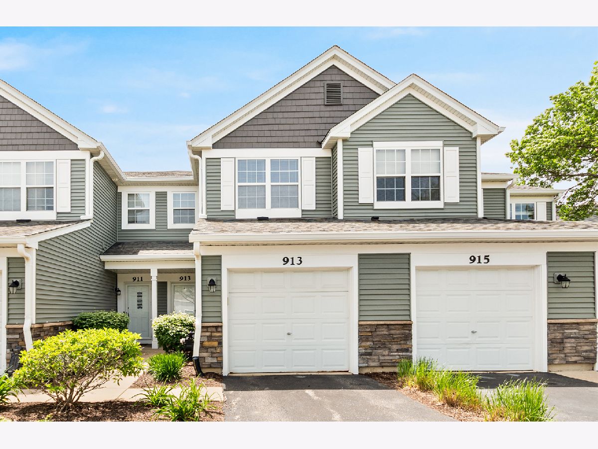  For Rent Naperville Illinois, 913 Genesee