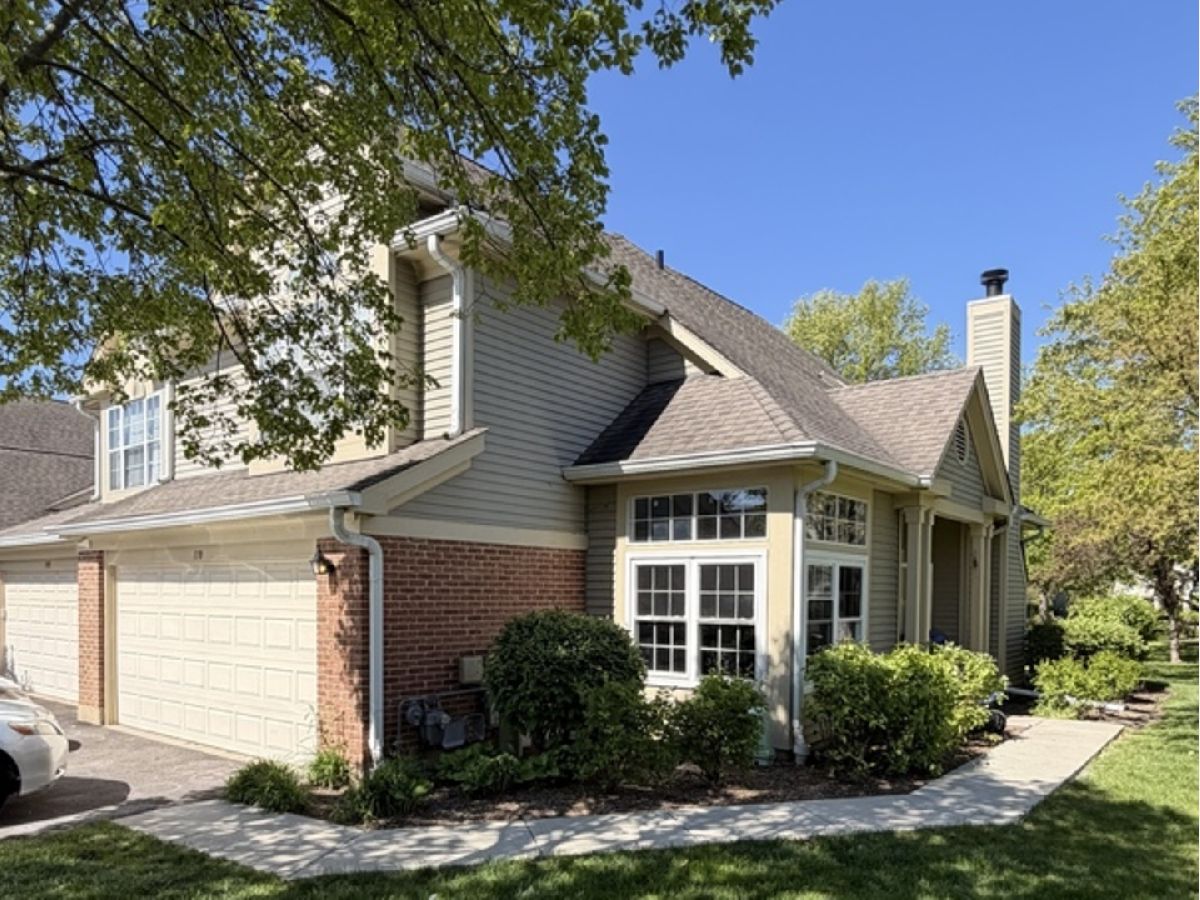  For Rent Schaumburg Illinois, 110 Thistle