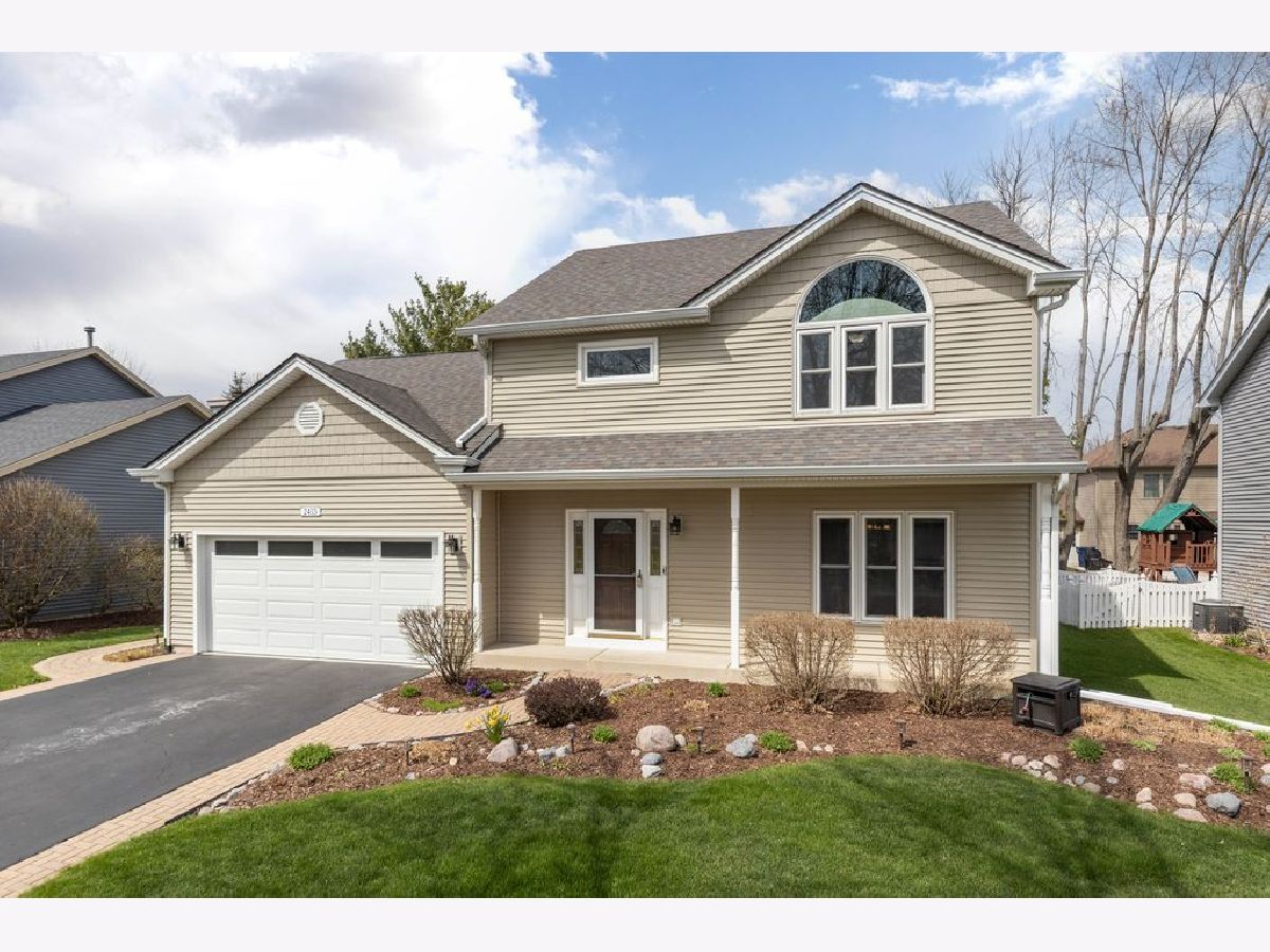  Sold Naperville Illinois, 2413 Putnam