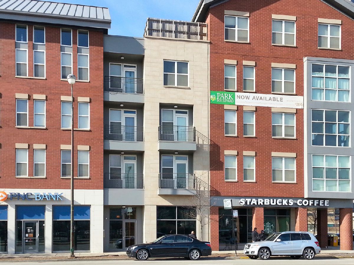  For Sale Chicago Illinois, 3506 State Street