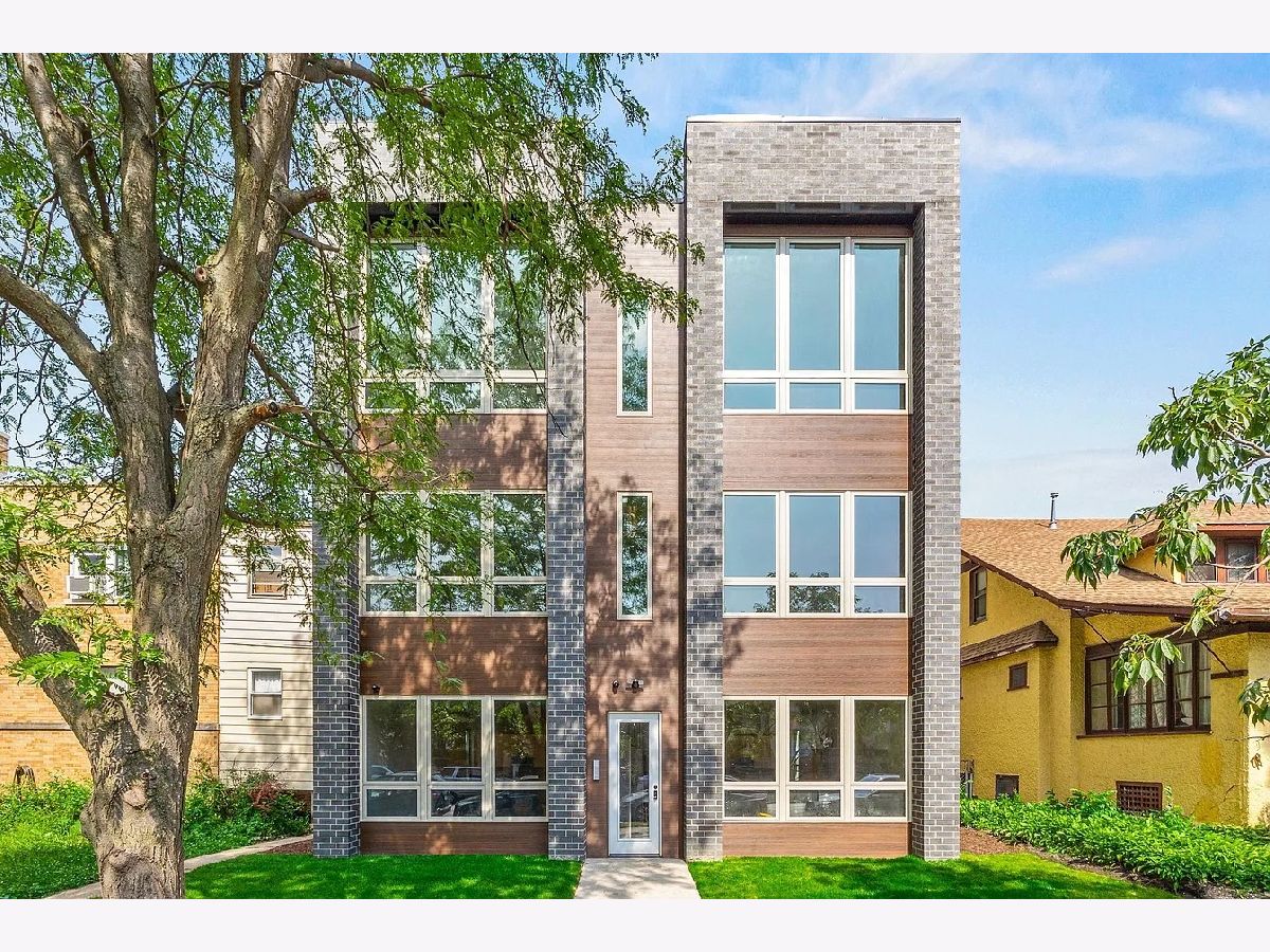  For Rent Chicago Illinois, 4931 Kimball
