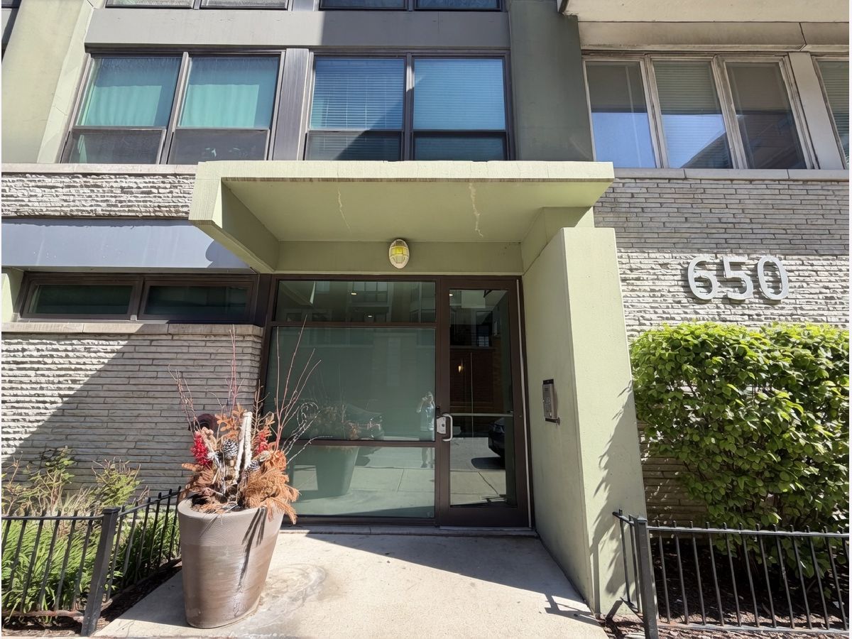 Rented Chicago Illinois, 650 Wayman