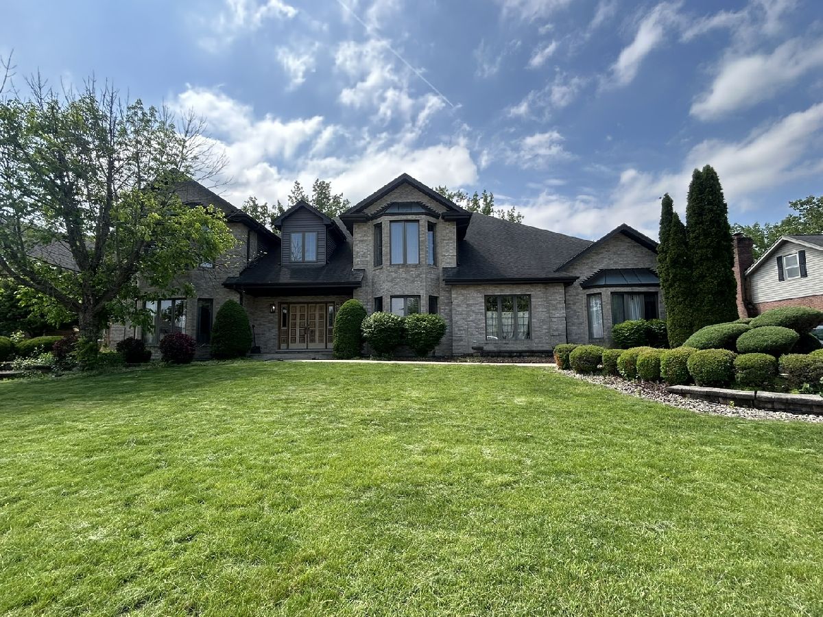  For Sale Olympia Fields Illinois, 3050 London Drive