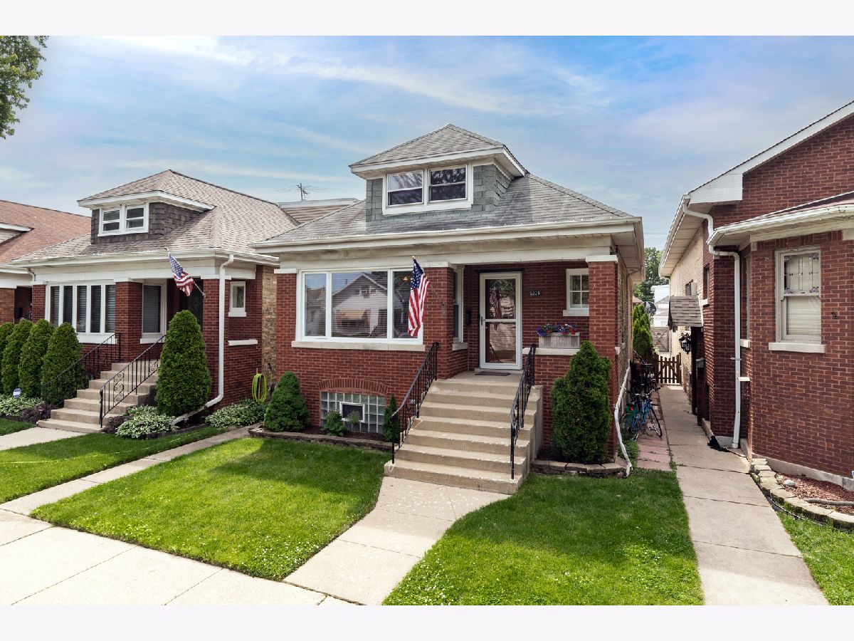  For Sale Chicago Illinois, 6325 Huntington Street