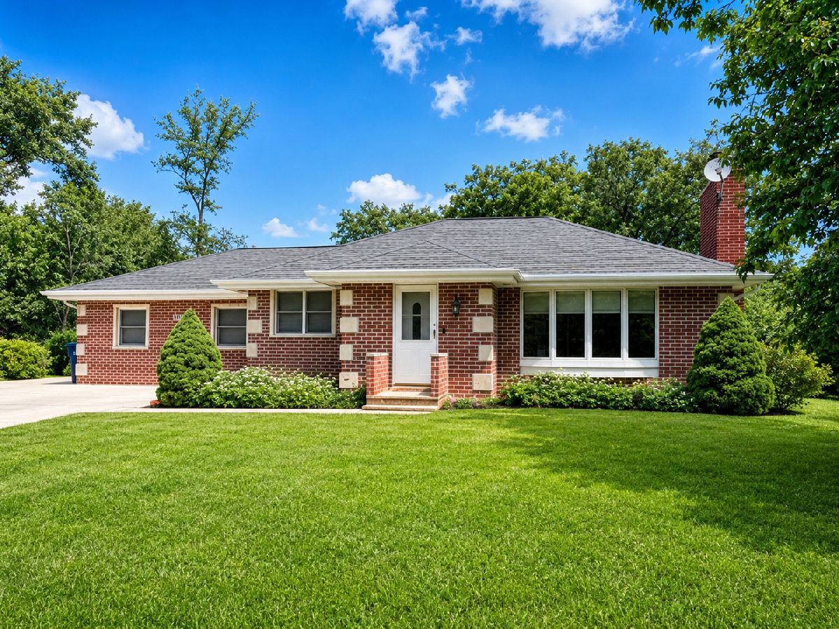  Rented Gurnee Illinois, 4376 Hill