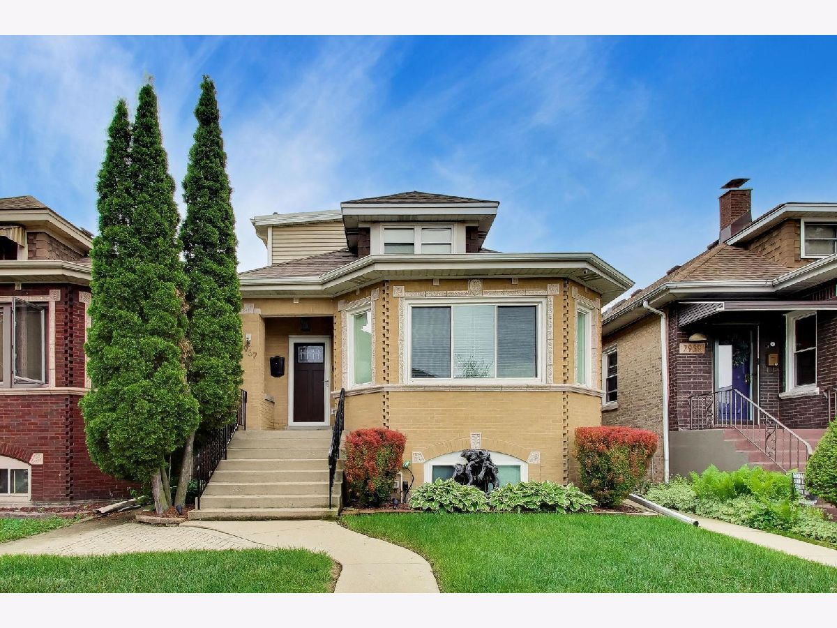  For Sale Elmwood Park Illinois, 7937 Elmgrove Drive