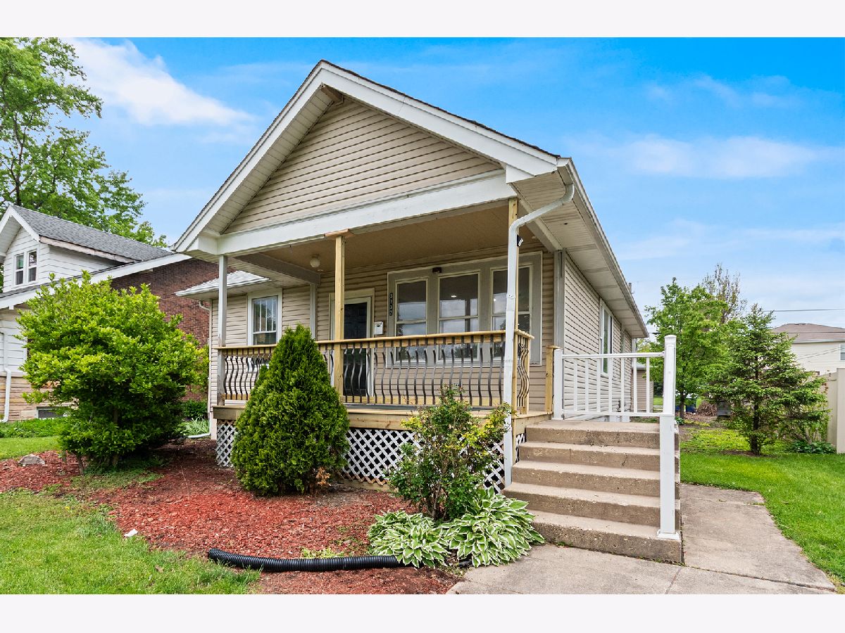  For Sale Matteson Illinois, 3732 214th Street