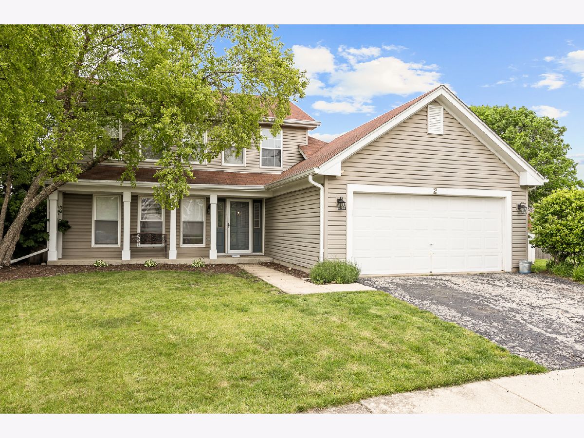  For Sale Bolingbrook Illinois, 2 Buckboard Court
