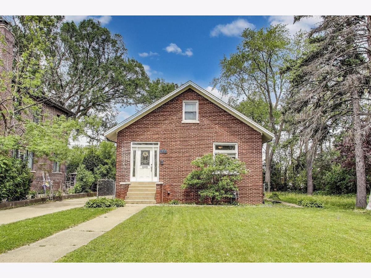  For Rent Park Ridge Illinois, 36 Touhy