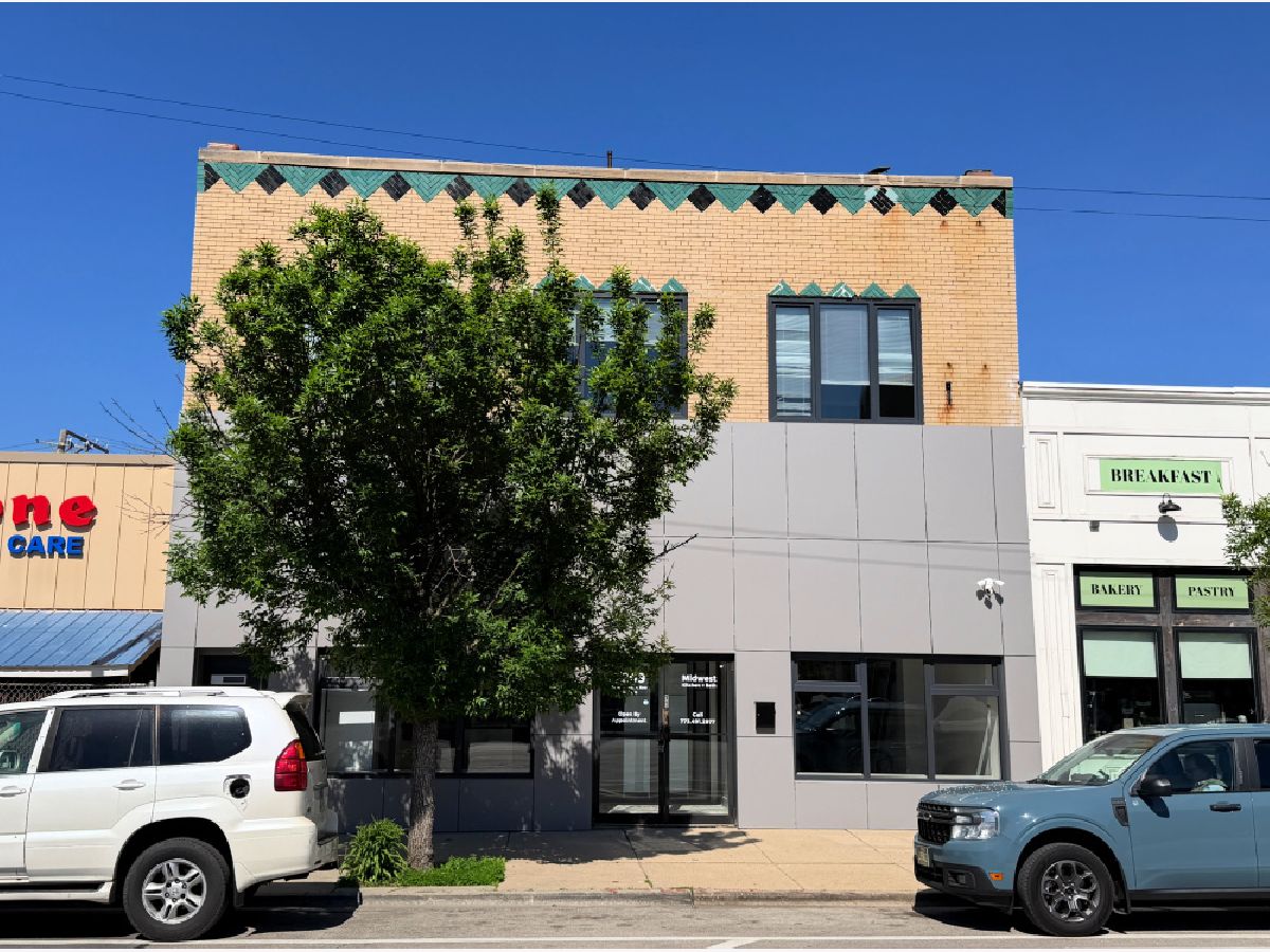  For Rent Chicago Illinois, 5209 Milwaukee