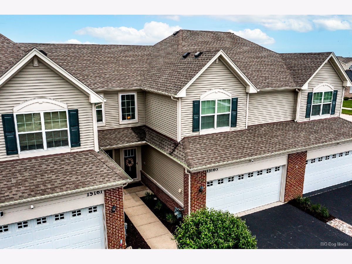  For Sale Manhattan Illinois, 15163 Quincy Circle