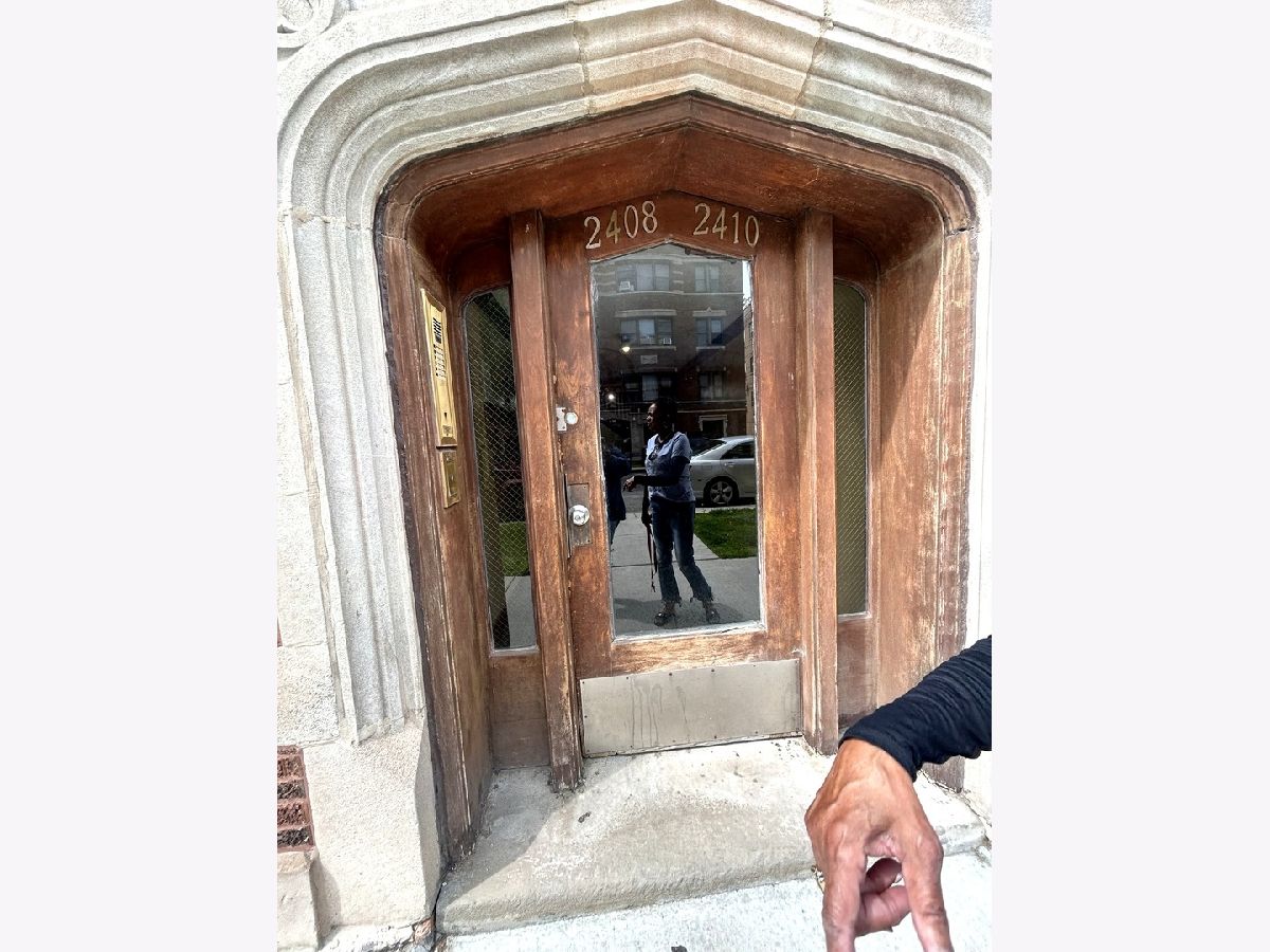  Rented Chicago Illinois, 7655 Yates