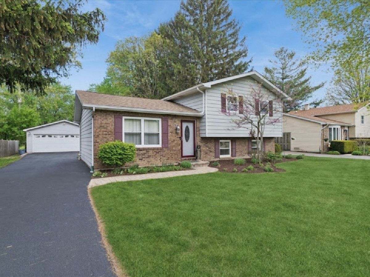  For Sale Beach Park Illinois, 38187 North Shore Avenue