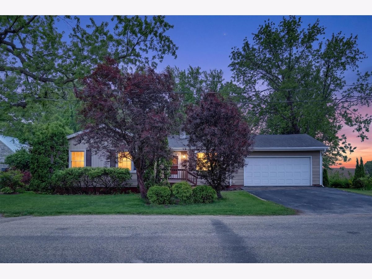  Sold Forreston Illinois, 405 Cherry