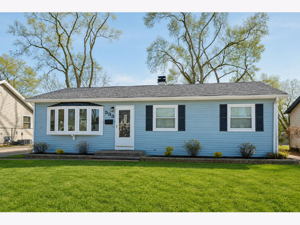  For Rent Mundelein Illinois, 533 Bobby