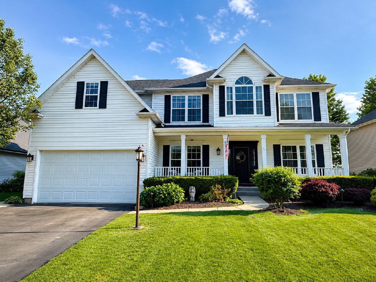  For Sale Elburn Illinois, 635 Independence Avenue