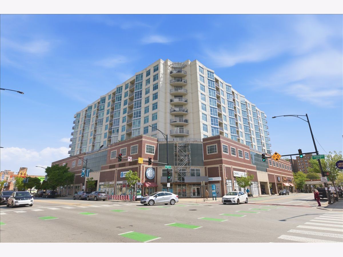 Condominiums Rented Clarovista Chicago Illinois, 1134 Granville