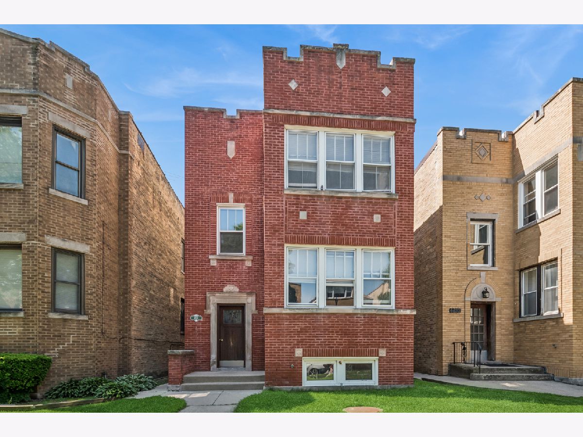  For Sale Skokie Illinois, 4831 Wright Terrace