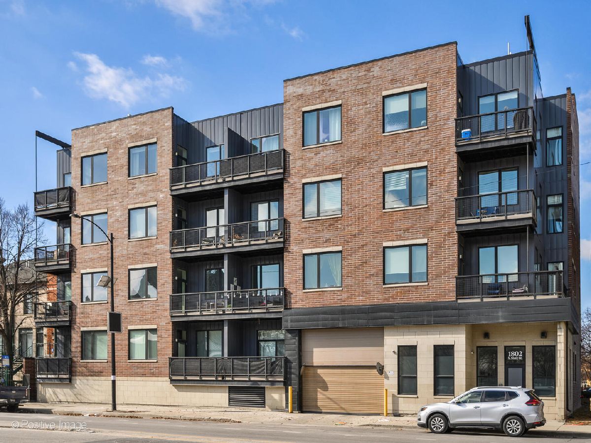  For Rent Chicago Illinois, 1802 State