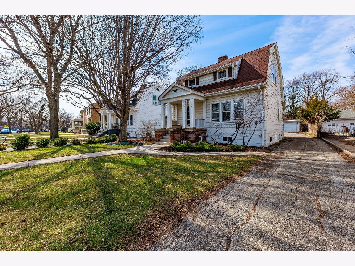  For Sale Riverside Illinois, 410 Repton Road